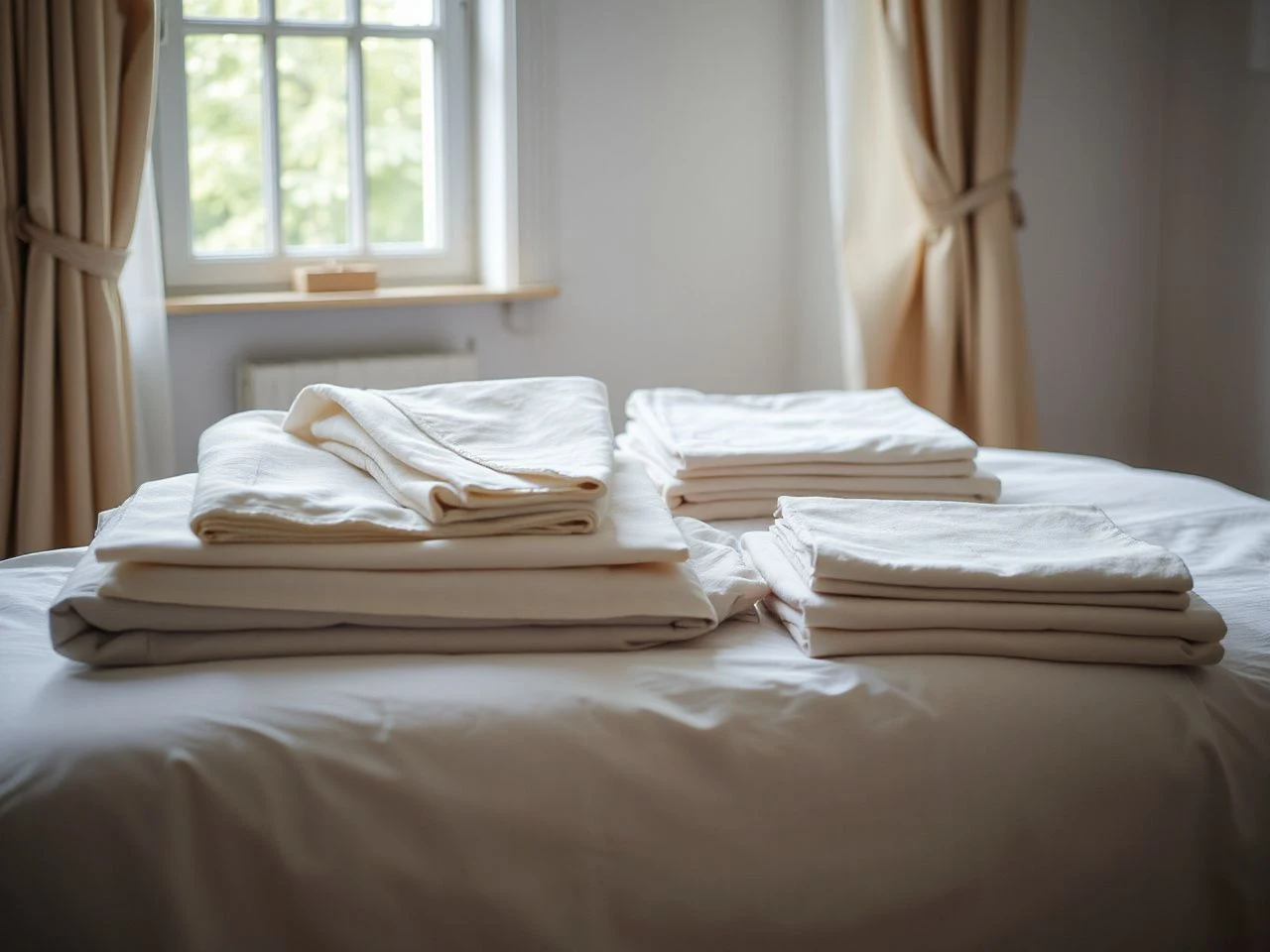 Bed Sheet Sizes and Dimensions: What to Know Before You Buy