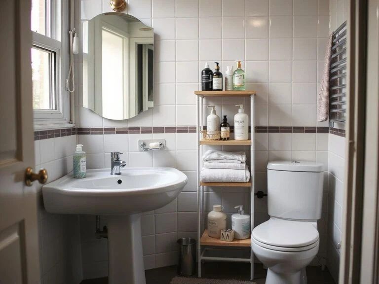 Best Bathroom Storage Units Under 100: Ranked By Value