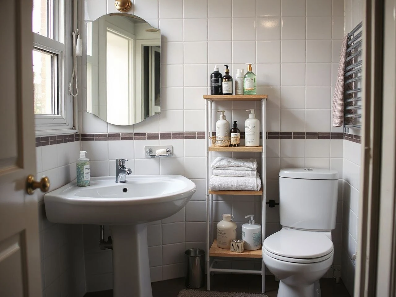 Best Bathroom Storage Units Under 100: Ranked By Value