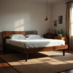 best bed frames under 100