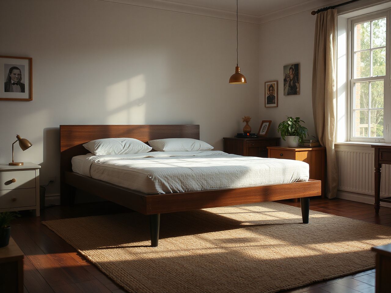 Best Bed Frames Under 100, Ranked by Value for 2026