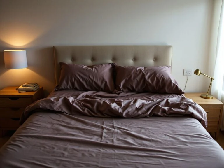 best bed sheet sets for a deep mattress