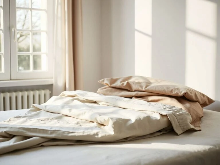 best bed sheet sets for hot sleepers