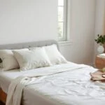 best bed sheet sets for sensitive skin
