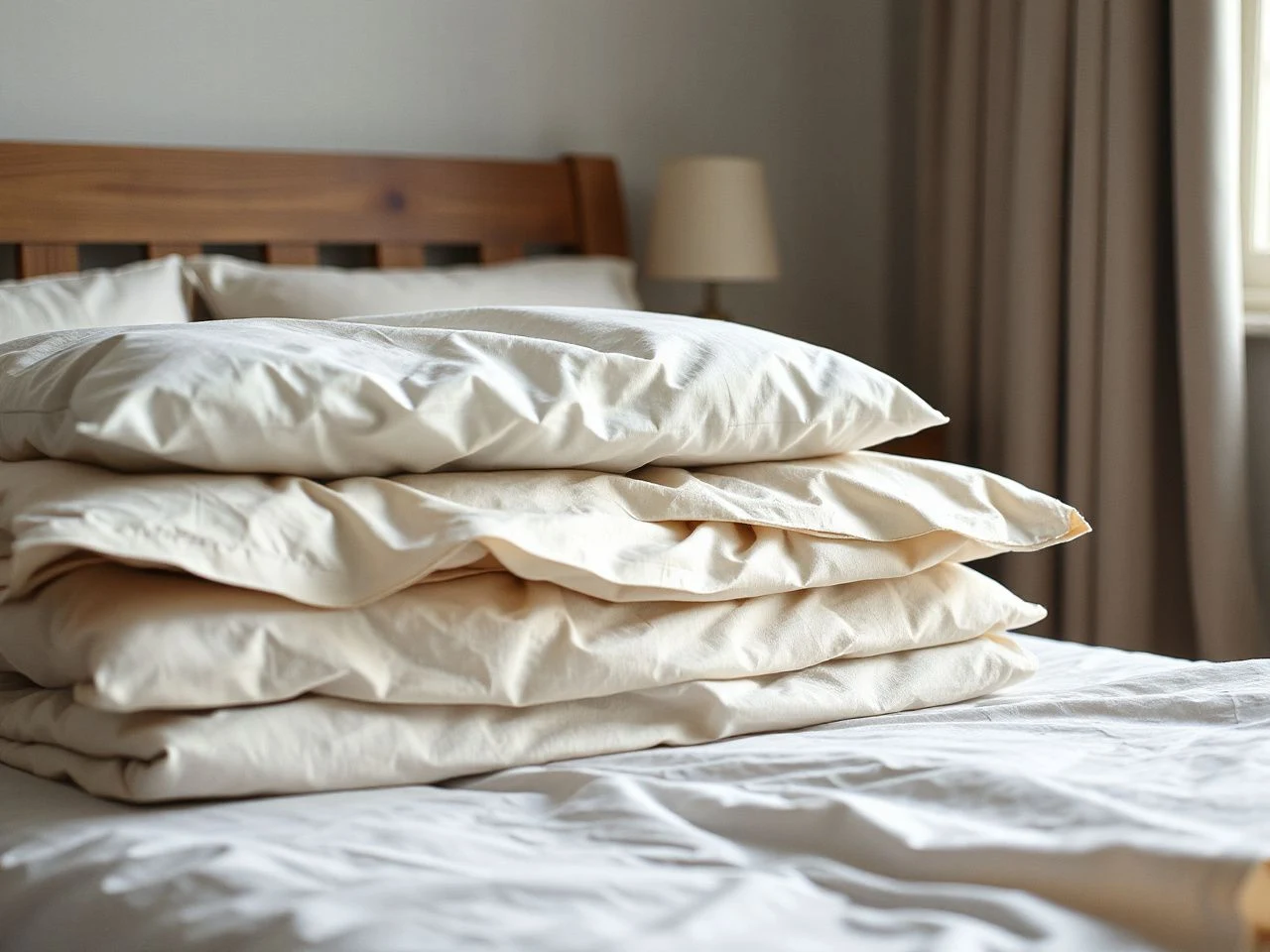 Best Bedding Material, Explained: What to Know First