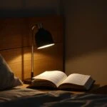 best bedside lamps for reading in bed