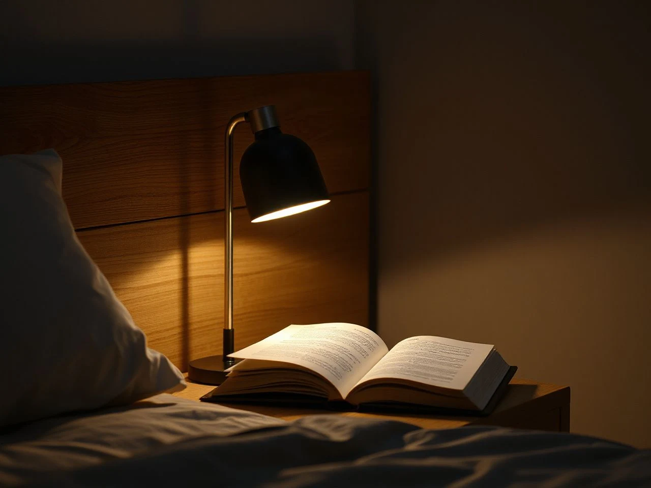Best Bedside Lamps for Reading in Bed: A Buyer’s Look