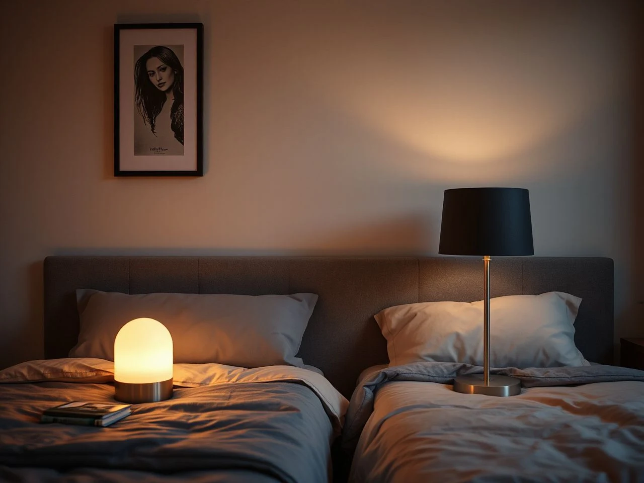 best bedside lamps under 100