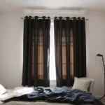 best blackout curtain sets