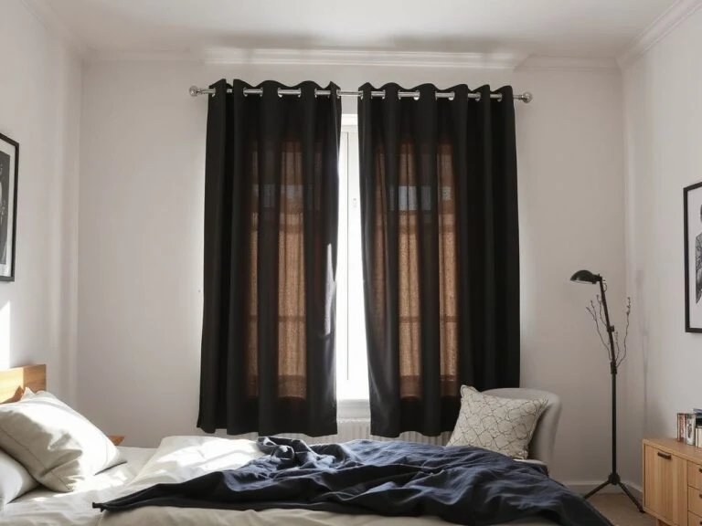 best blackout curtain sets