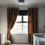 best blackout curtain sets for nurseries