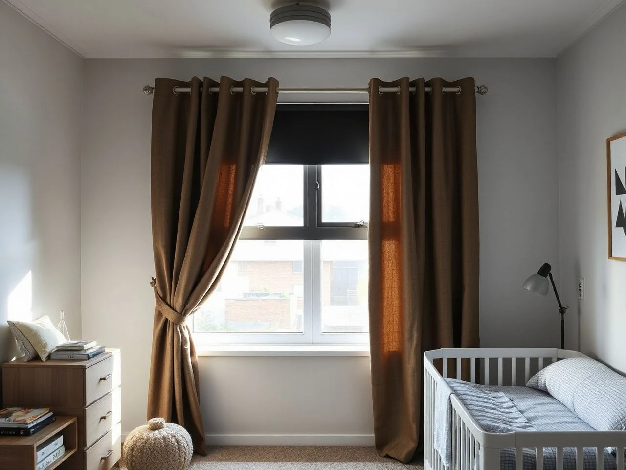 Best Blackout Curtain Sets for Nurseries: Buyer’s Shortlist