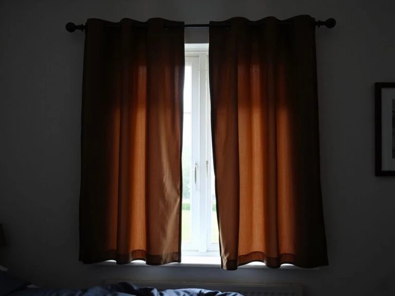 best blackout curtain sets under 100