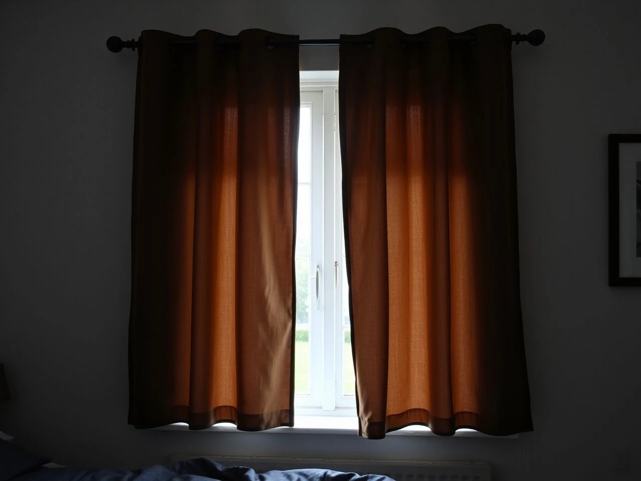 best blackout curtain sets under 100