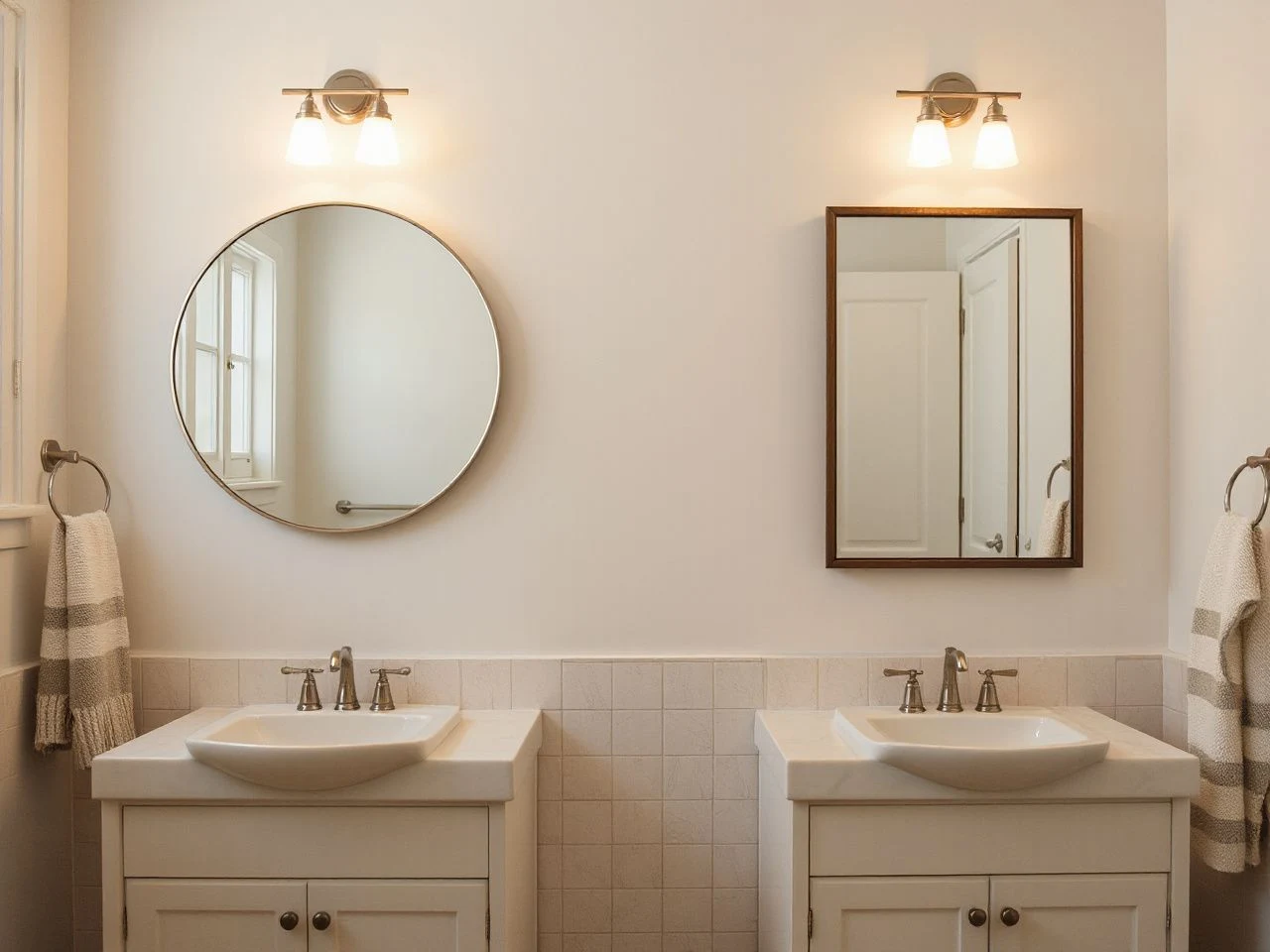 Best Budget Bathroom Mirrors Compared: 2026 Buying Guide