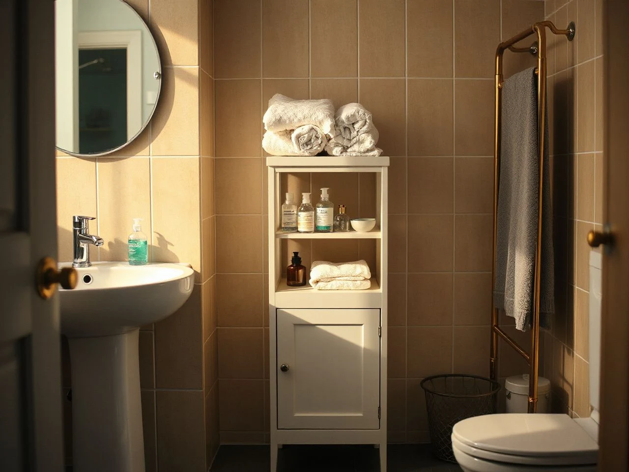 Best Budget Bathroom Storage Units: The Shortlist for 2026