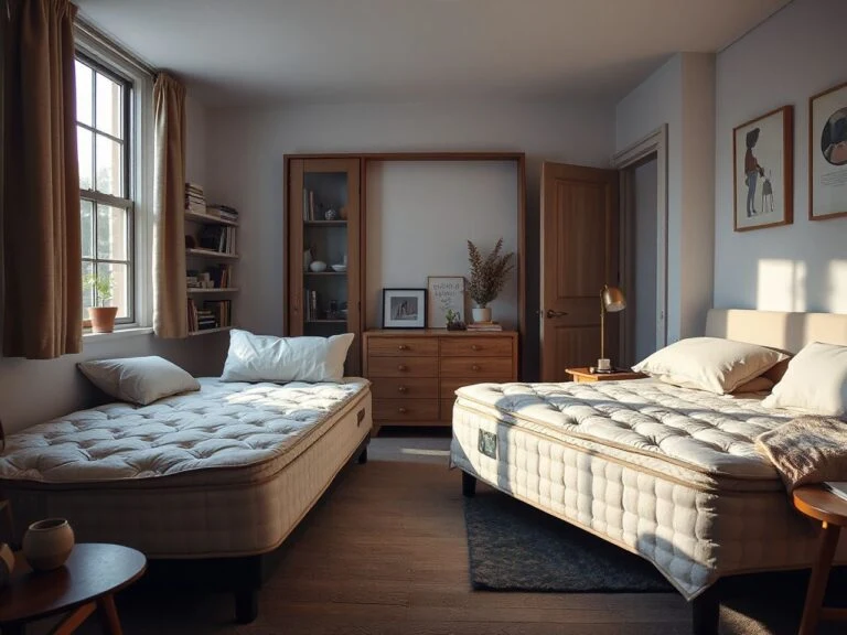 best budget mattresses