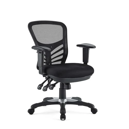 best ergonomic mesh office chair