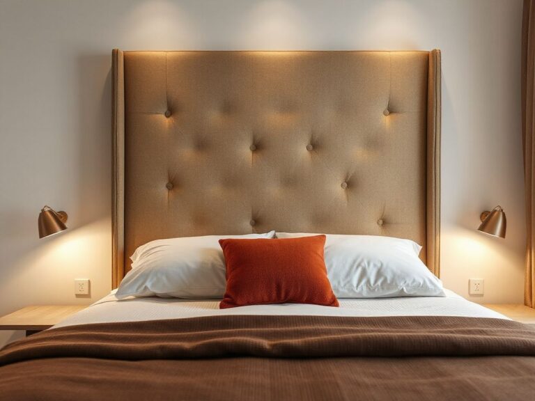 best headboards for reading in bed