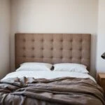 best headboards for small bedrooms
