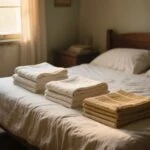 best material for bed sheets