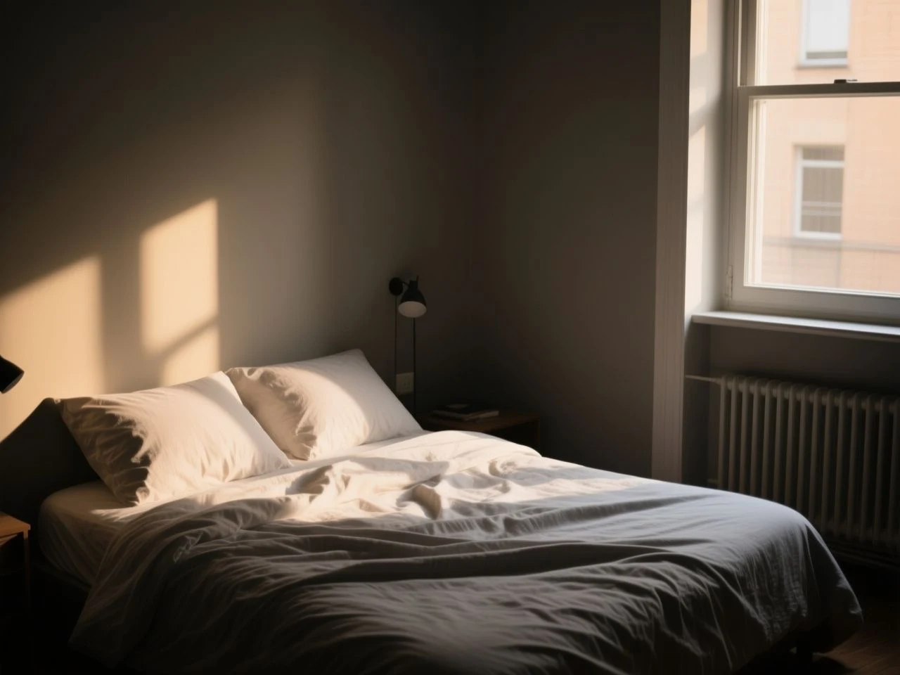 material for bed sheets - detailed view