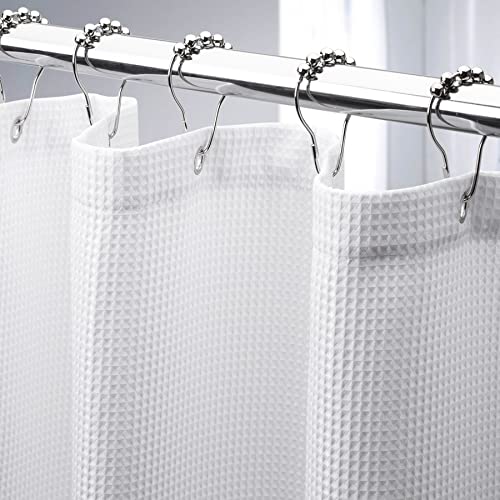 Best Shower Curtains for Renters: Which One to Get in 2026