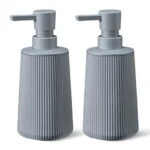 best soap dispensers for guest bathrooms