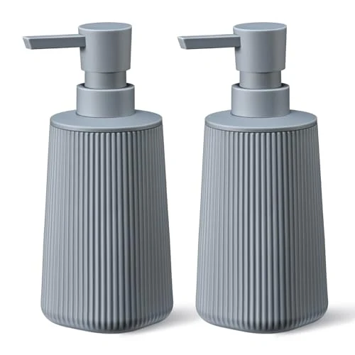 best soap dispensers for guest bathrooms