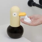 best soap dispensers for kids
