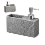 best soap dispensers for renters