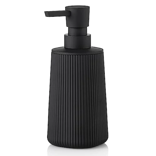 Best Soap Dispensers for Small Bathrooms, Compared