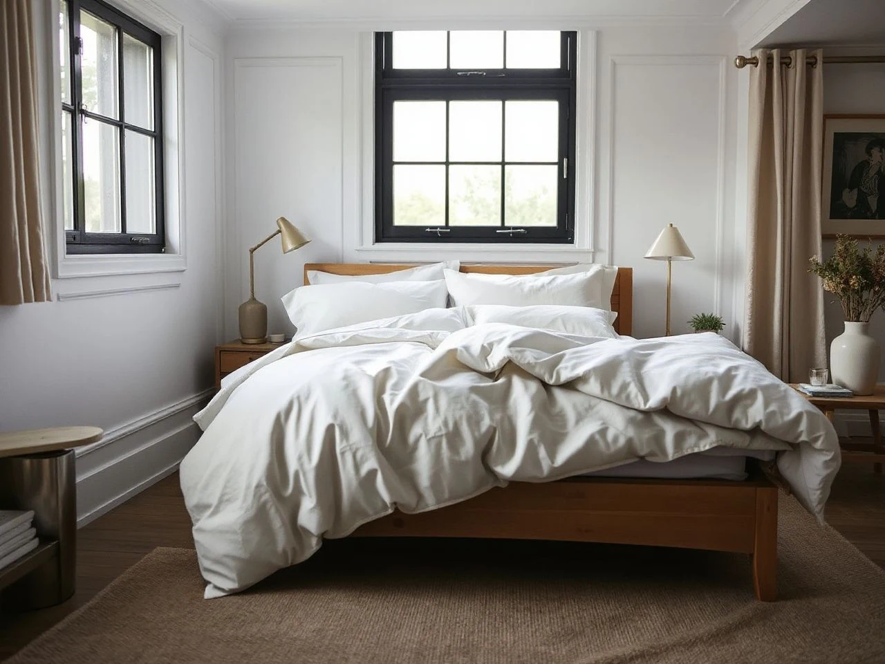 Best Time to Buy Bedding: Rules of Thumb for Savvy Shoppers
