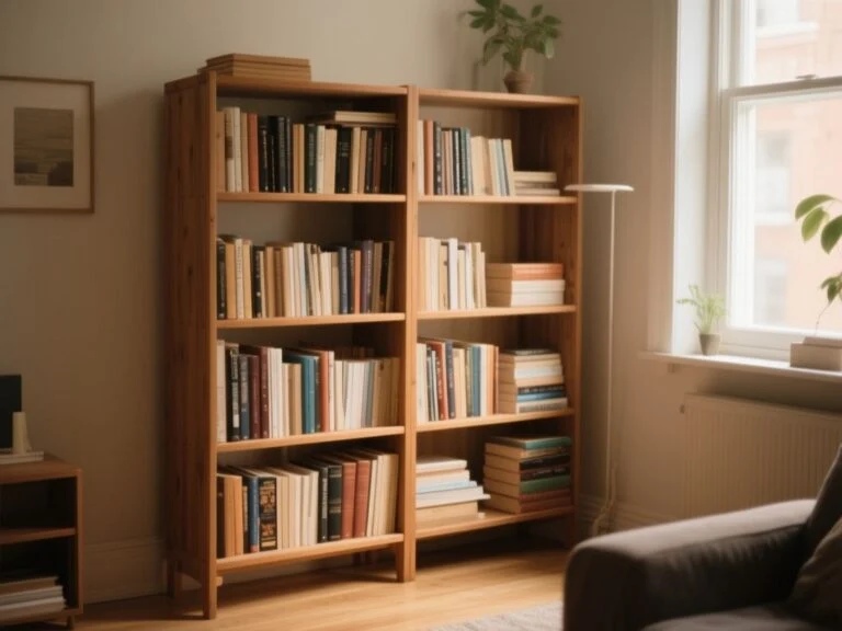 bookshelf buying guide