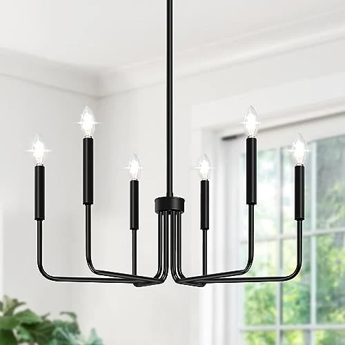 Chandelier Lighting for Kitchen: The Shortlist for 2026