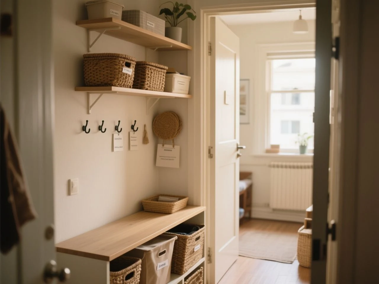 Cheap Home Organization Ideas: What to Know Before You Start