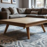 coffee table buying guide