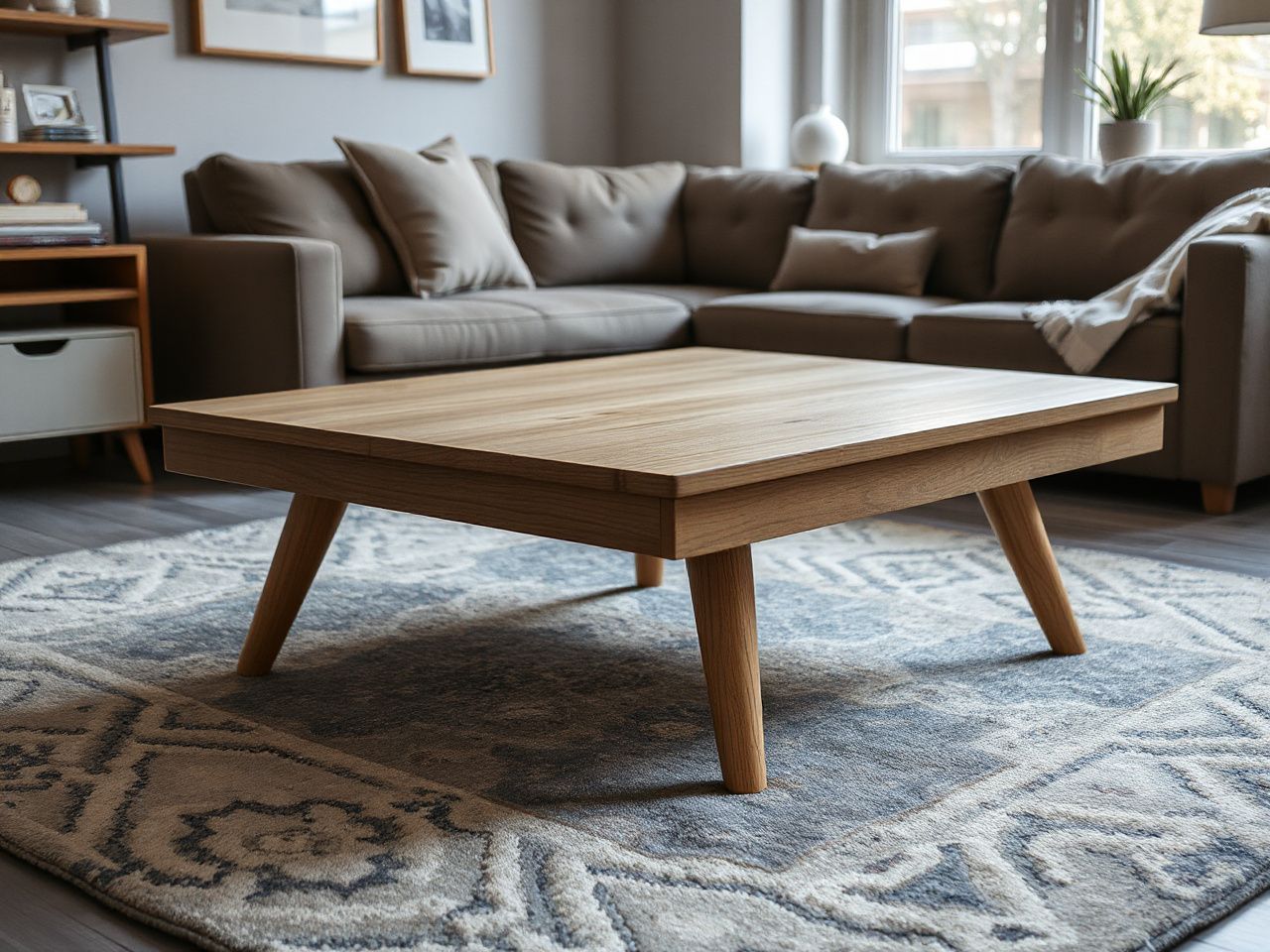 Coffee Table Buying Guide: The Basics, Clearly Sorted