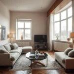 contemporary home decor ideas