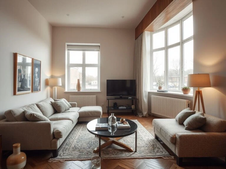 contemporary home decor ideas