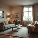 contemporary living room decor ideas