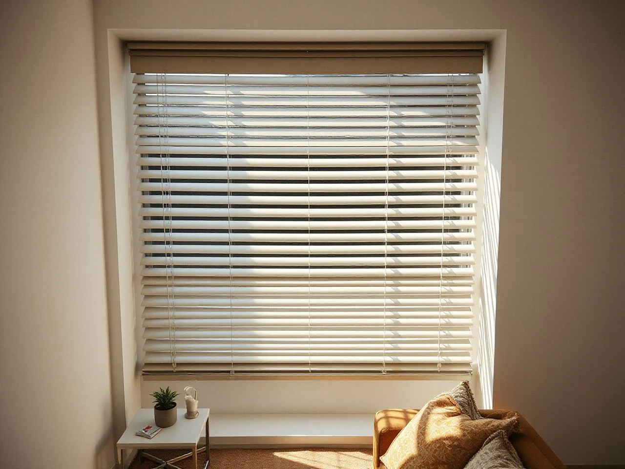 cost of blinds per window - detailed view