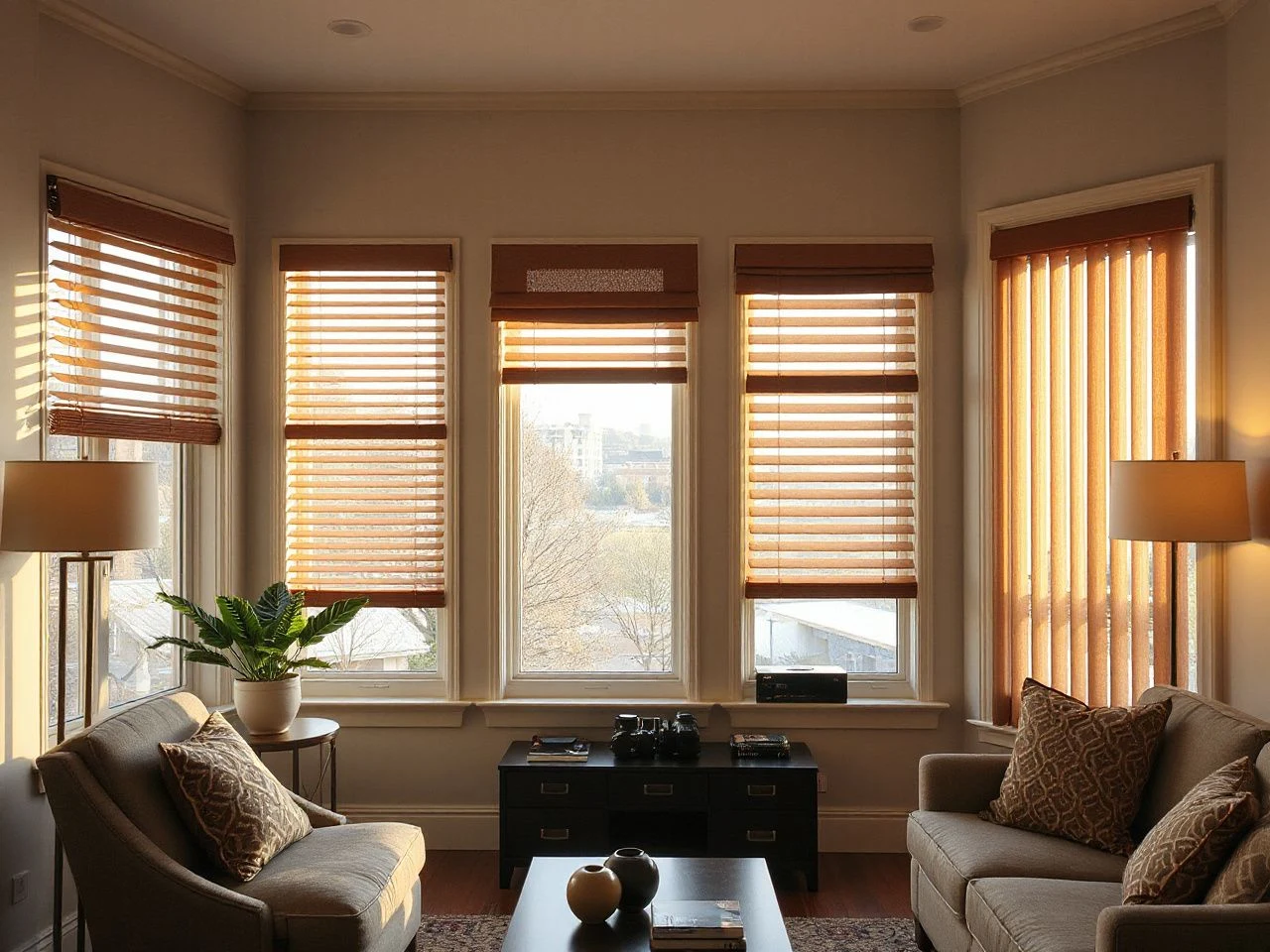 Different Types of Window Blinds: Mistakes to Avoid