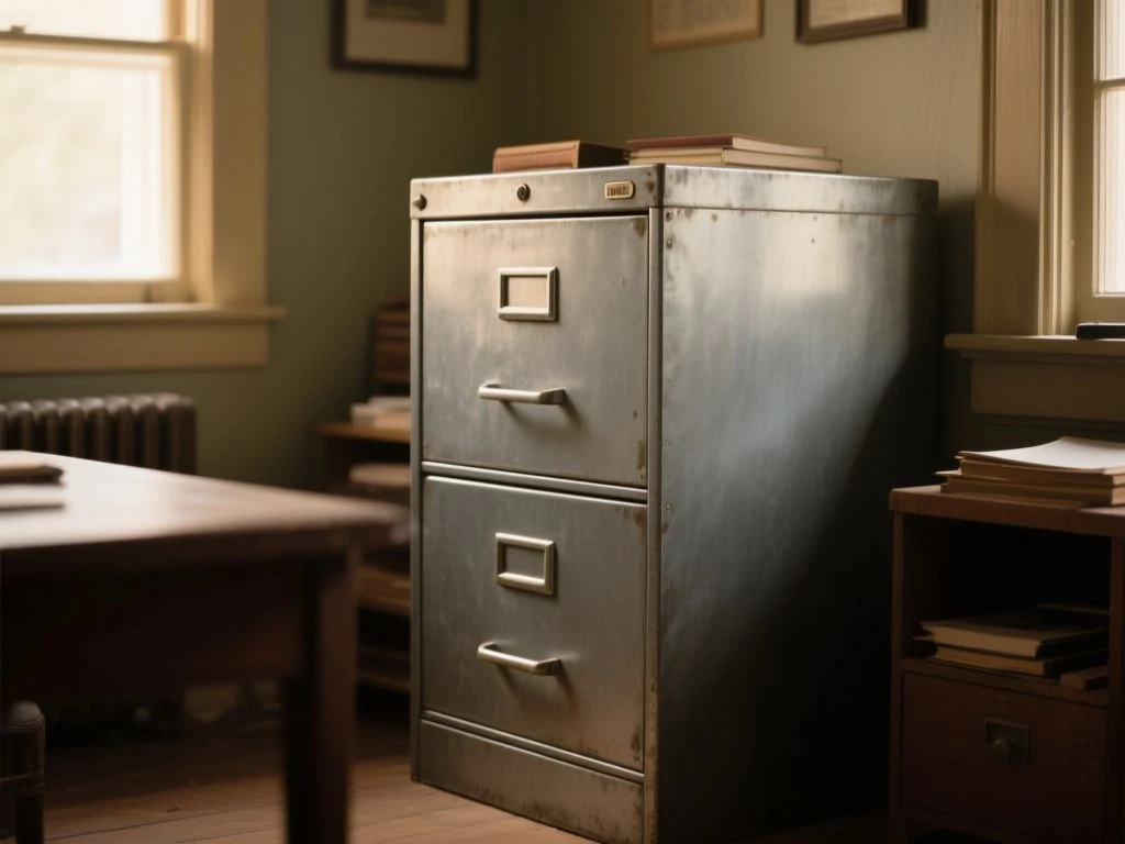Filing Cabinet Buying Guide: What to Know Before You Buy