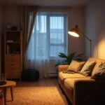 floor lamp buying guide for living room lighting