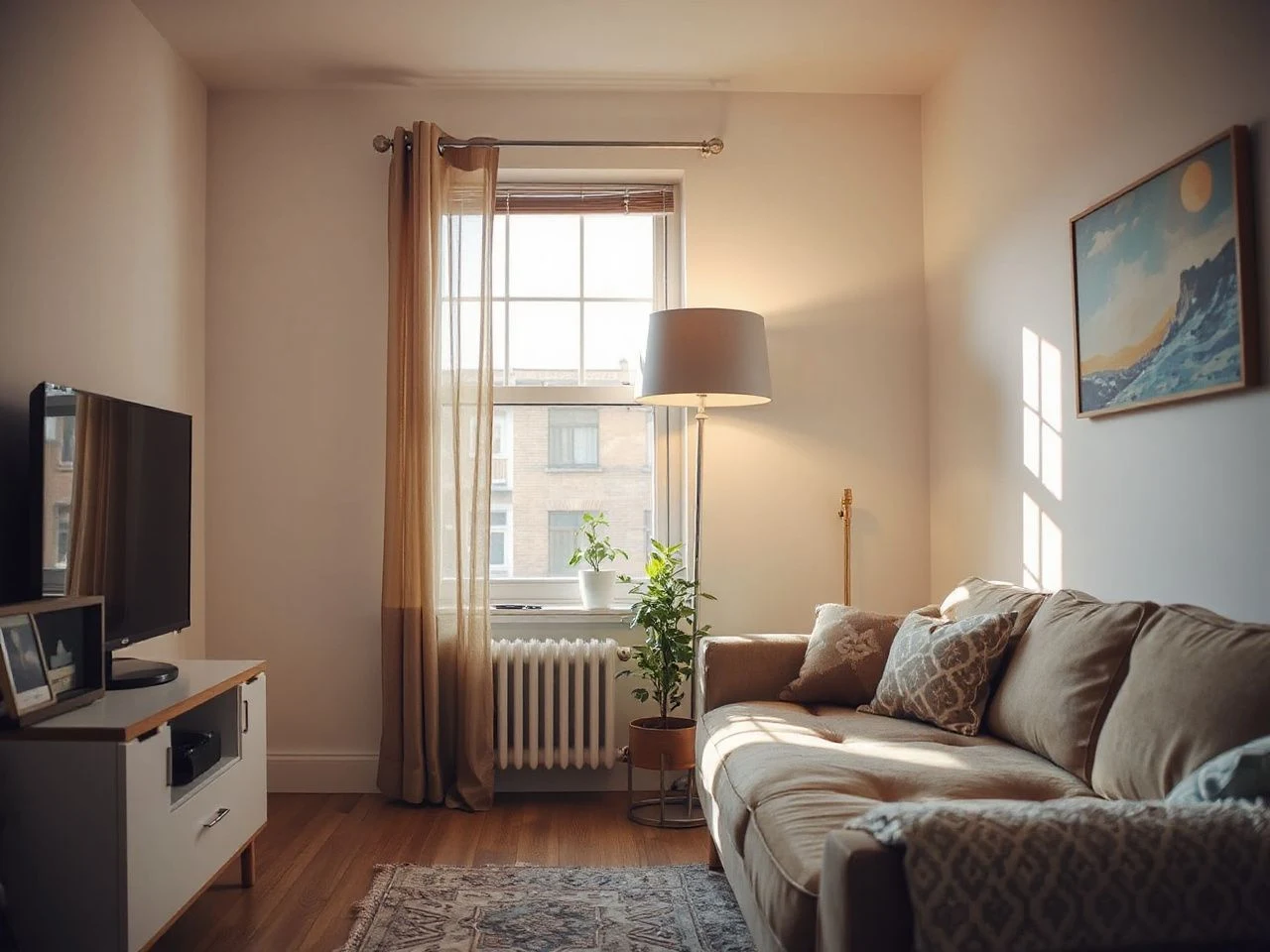 floor lamp buying guide - step by step