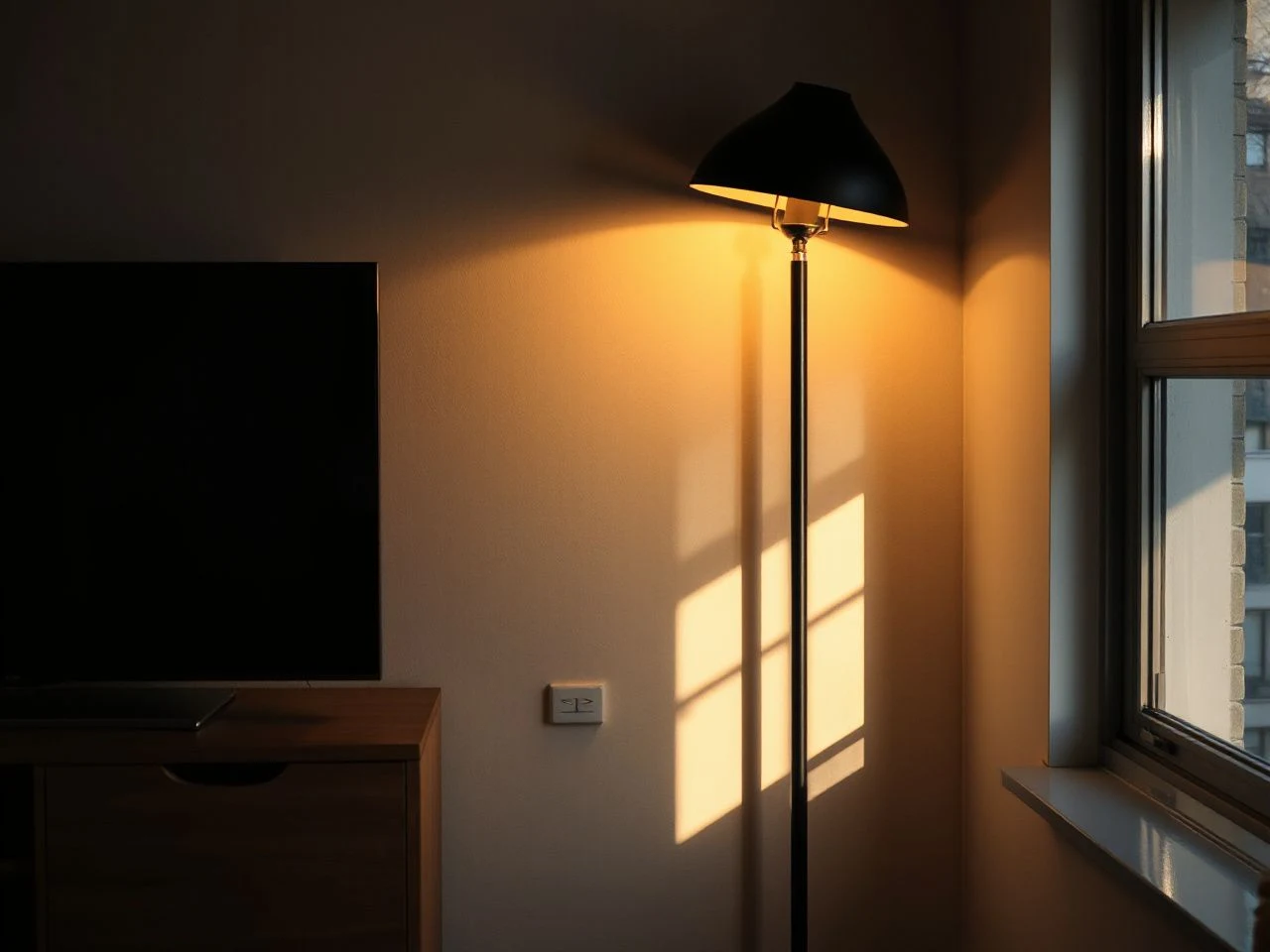 floor lamp buying guide - detailed view