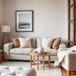 home decor for small apartments