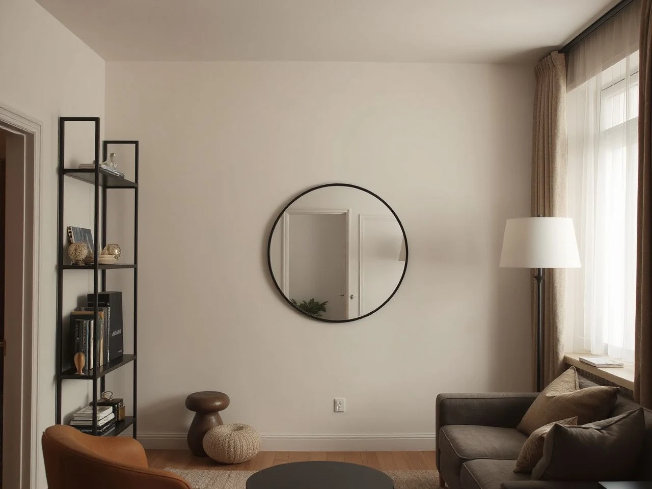 Home Decor for Small Spaces: Where People Often Go Wrong