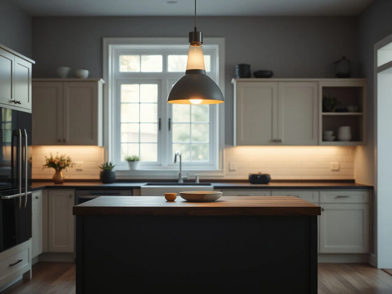 Island Pendant Light Height Explained: A Practical Guide